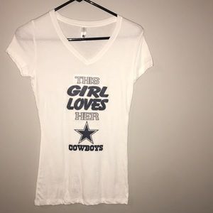 Cowboys T-Shirt